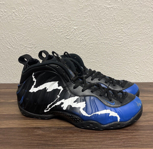 Size 11- Nike Air Foamposite One 1996 All-Star Game 2020