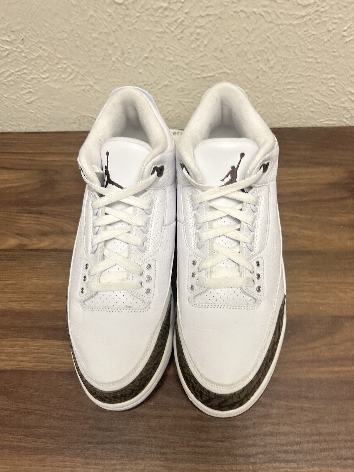 Size 11 - Air Jordan 3 Retro 2018 Mocha