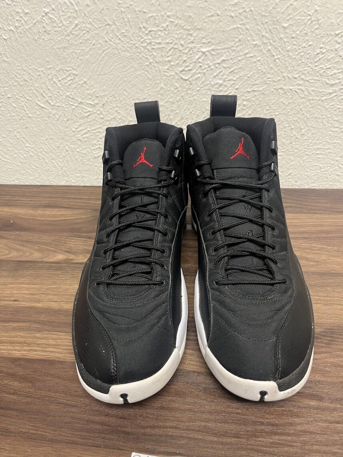 Size 13 - Air Jordan 12 Retro Neoprene