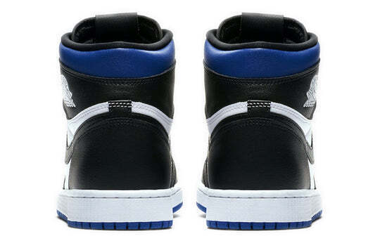 Jordan 1 Retro OG High Royal Toe