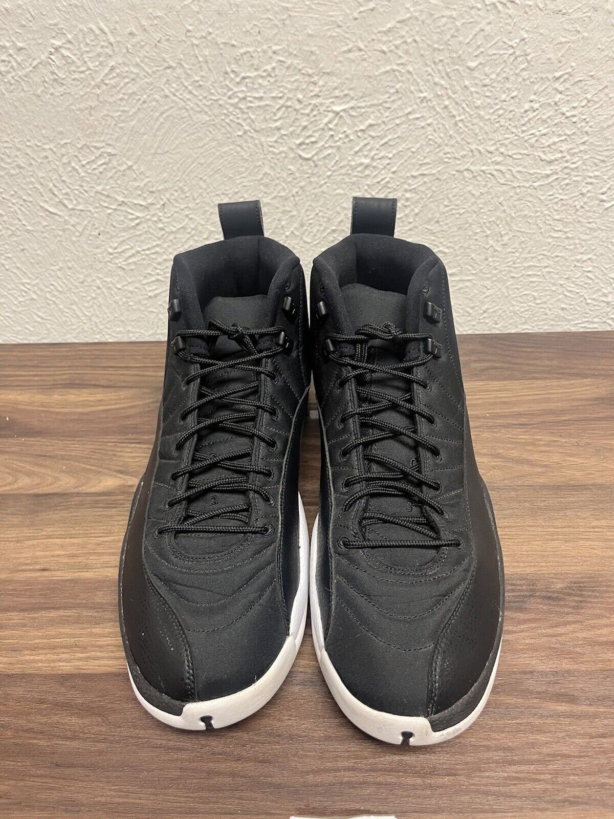 Size 13 - Air Jordan 12 Retro Neoprene