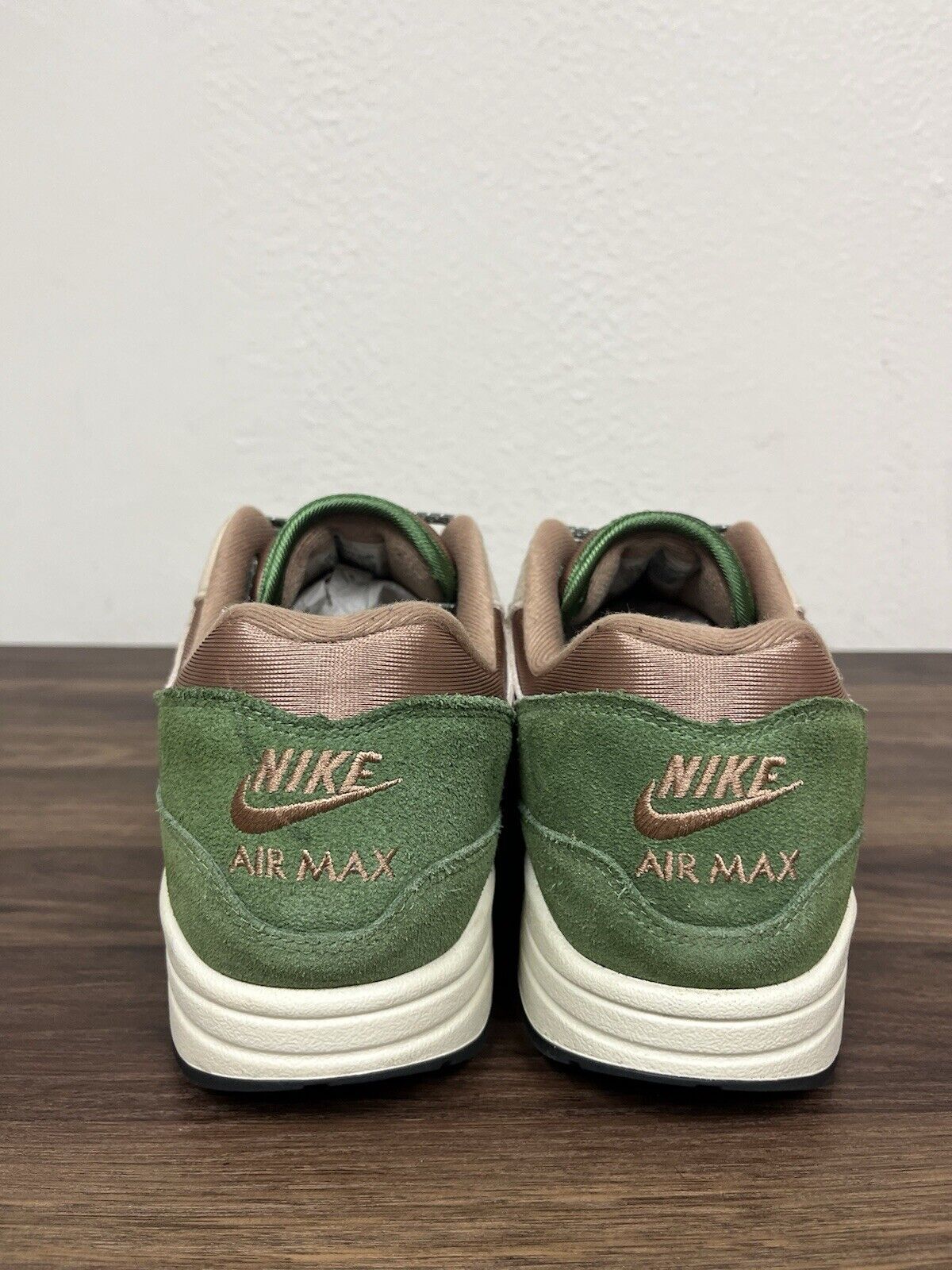 Size 12 - Nike Air Max 1 NH Treeline