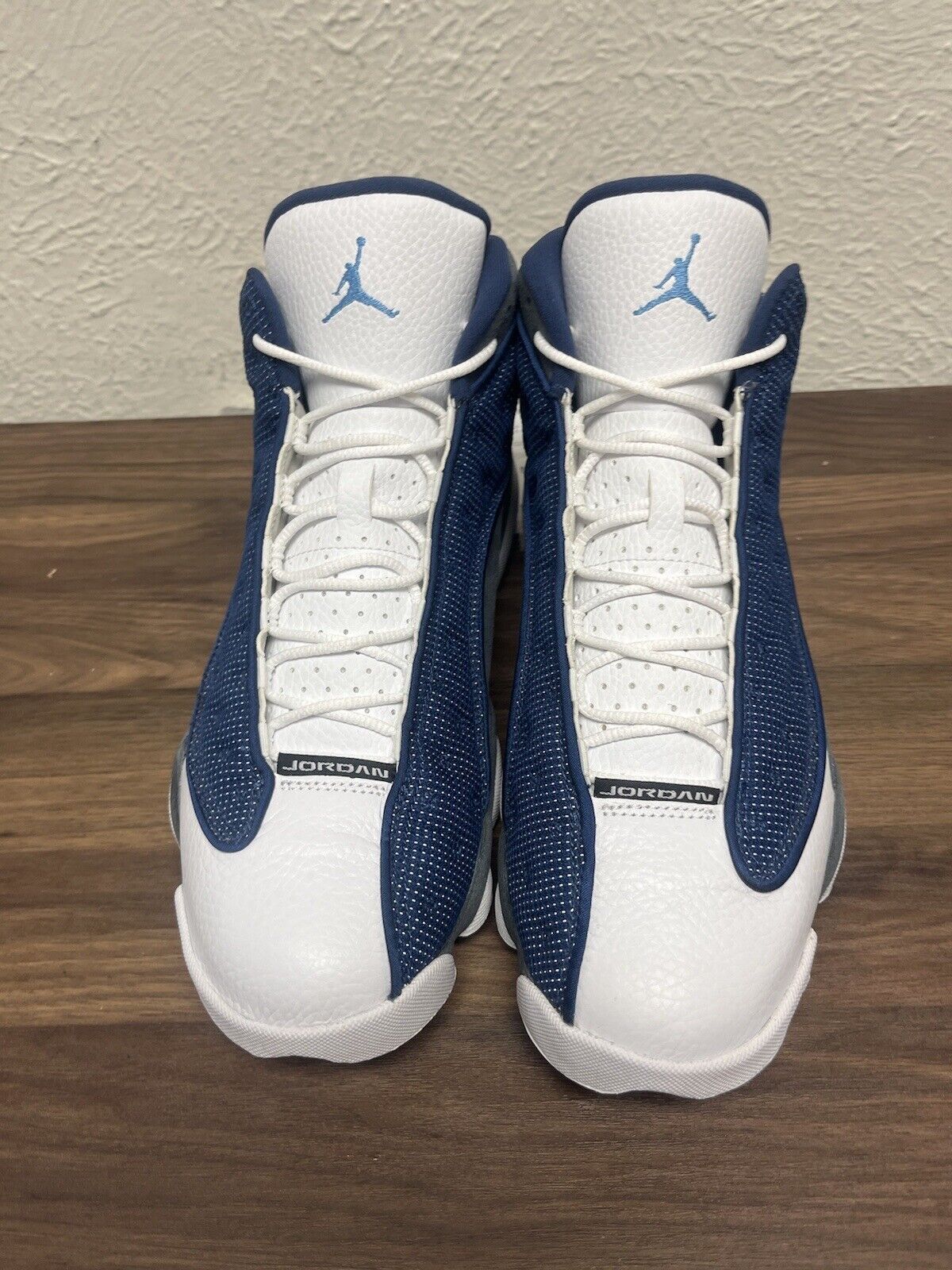 Size 10.5 - Jordan 13 Retro Mid Flint