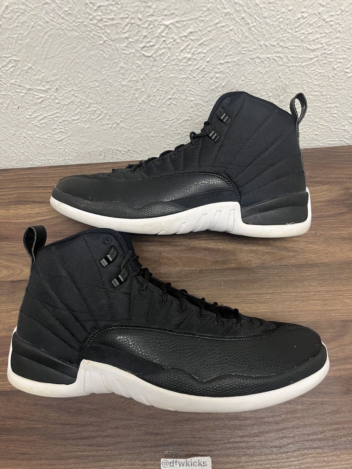 Size 13 - Air Jordan 12 Retro Neoprene