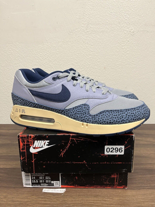 Size 14 - Nike Air Max 1 '86 OG Big Bubble - Lost Sketch S296