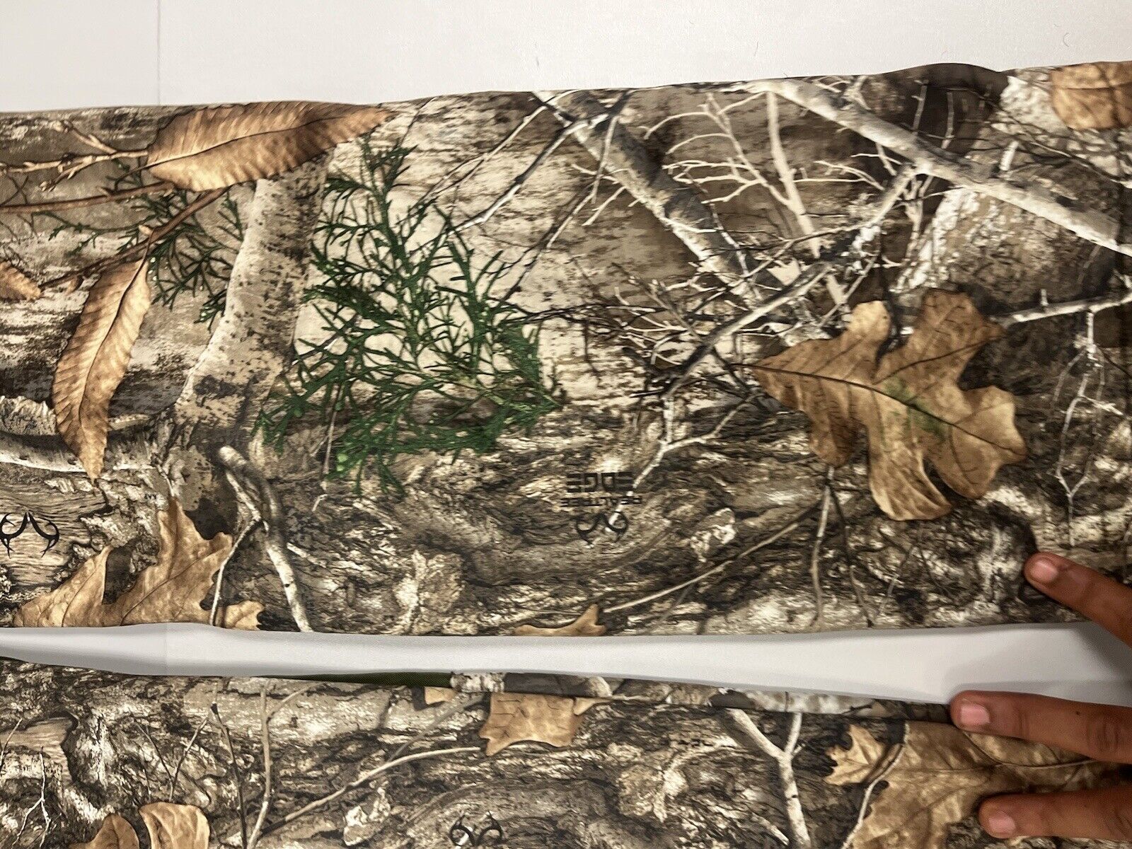 Arctic Shield.  Realtree