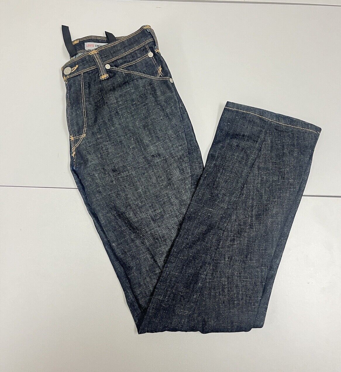 LEVI'S Engineered Jeans 1999 Y2k Size 32x36