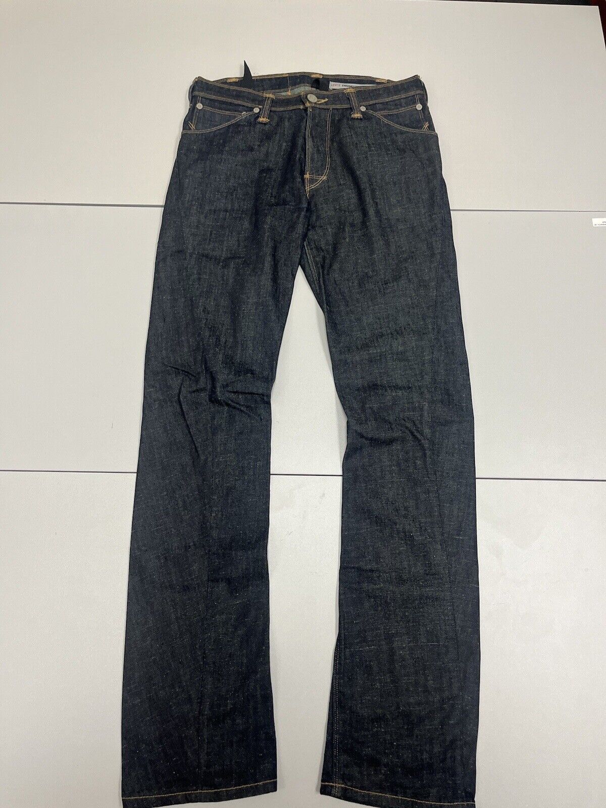 LEVI'S Engineered Jeans 1999 Y2k Size 32x36