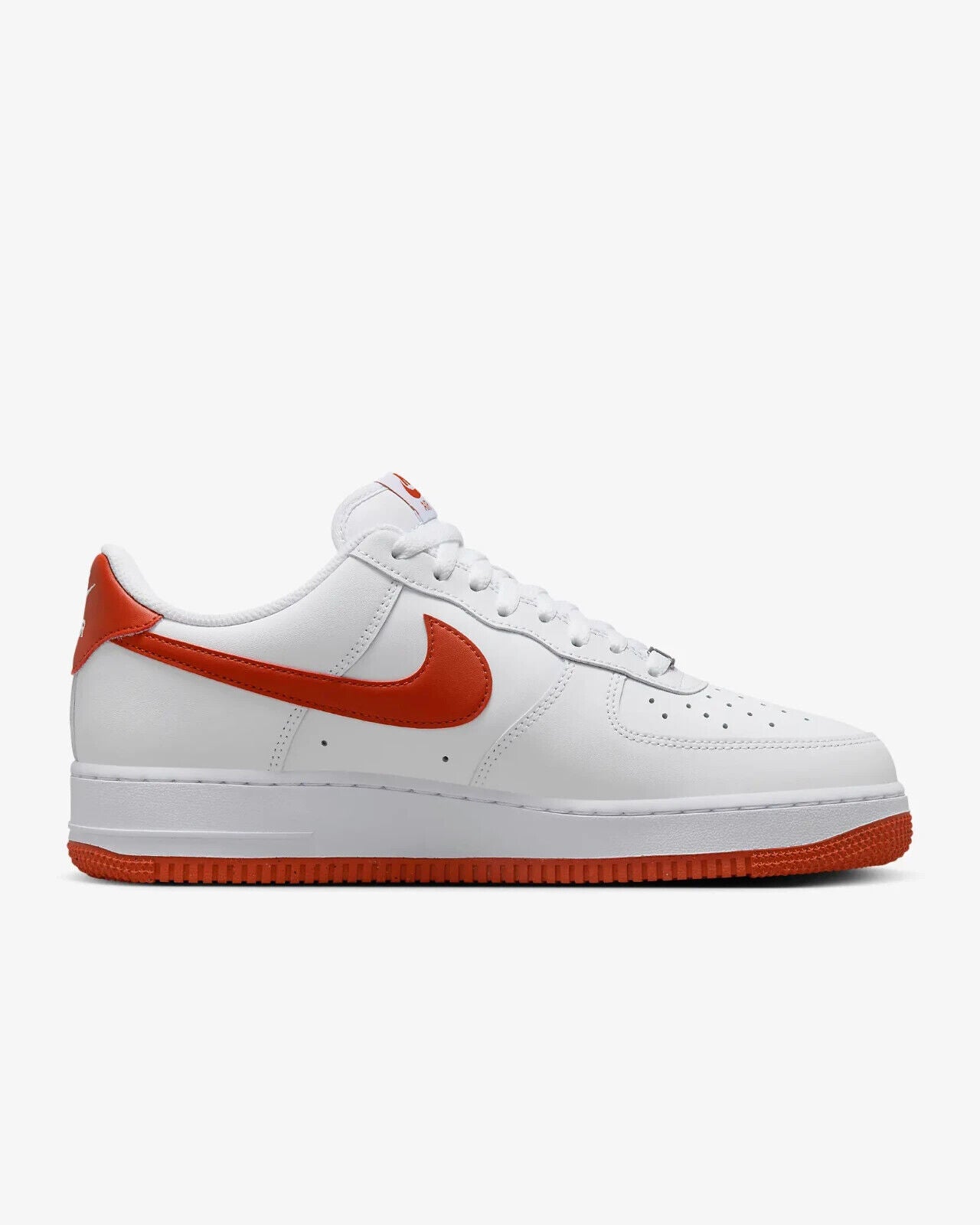 size 10 Nike Air Force 1 07 Men Shoes FJ4146 106